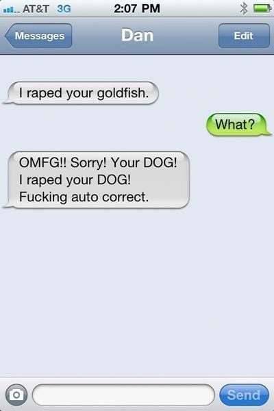 Morning Picdump
