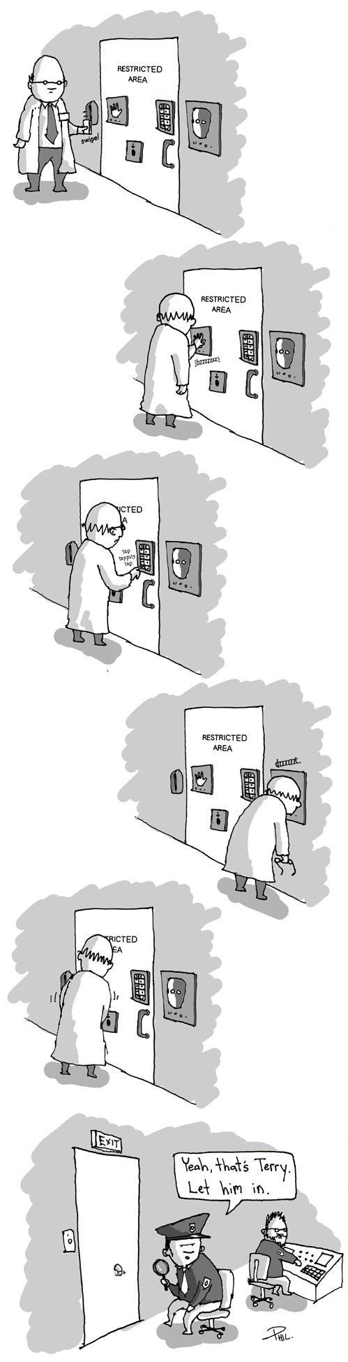 Morning Picdump