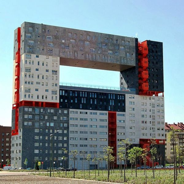 Epic Houses