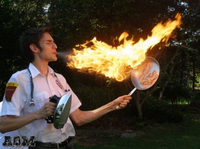 Morning Picdump
