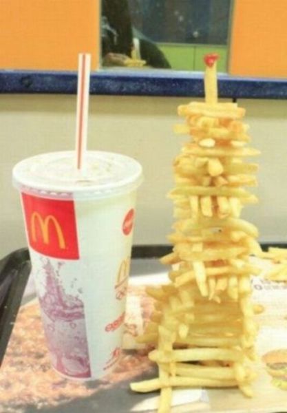 Morning Picdump