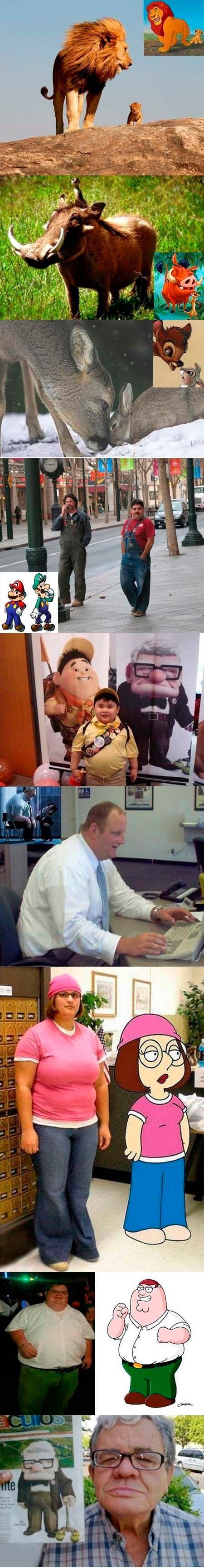 Morning Picdump
