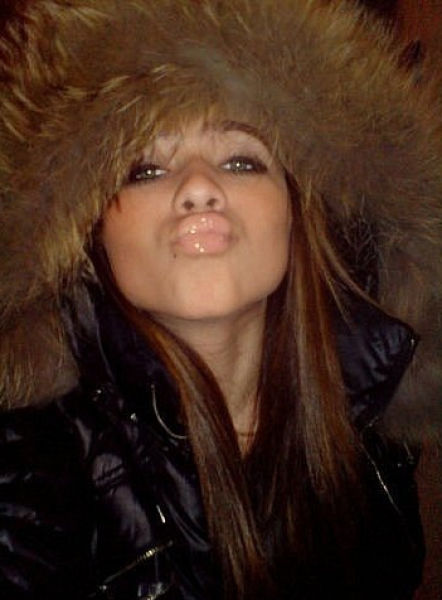 Scary Glamour Girls