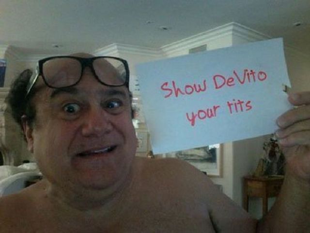 Morning Picdump