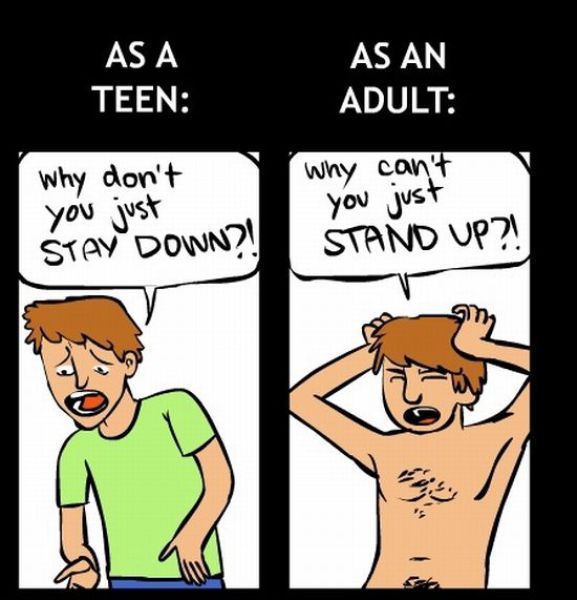 Morning Picdump