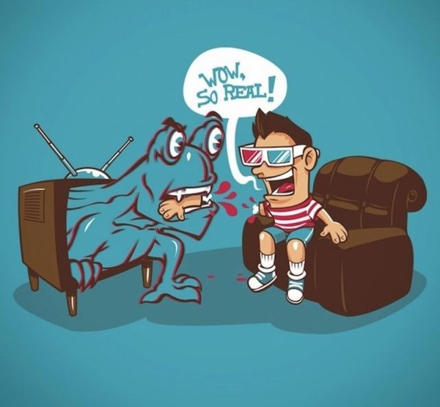 Morning Picdump