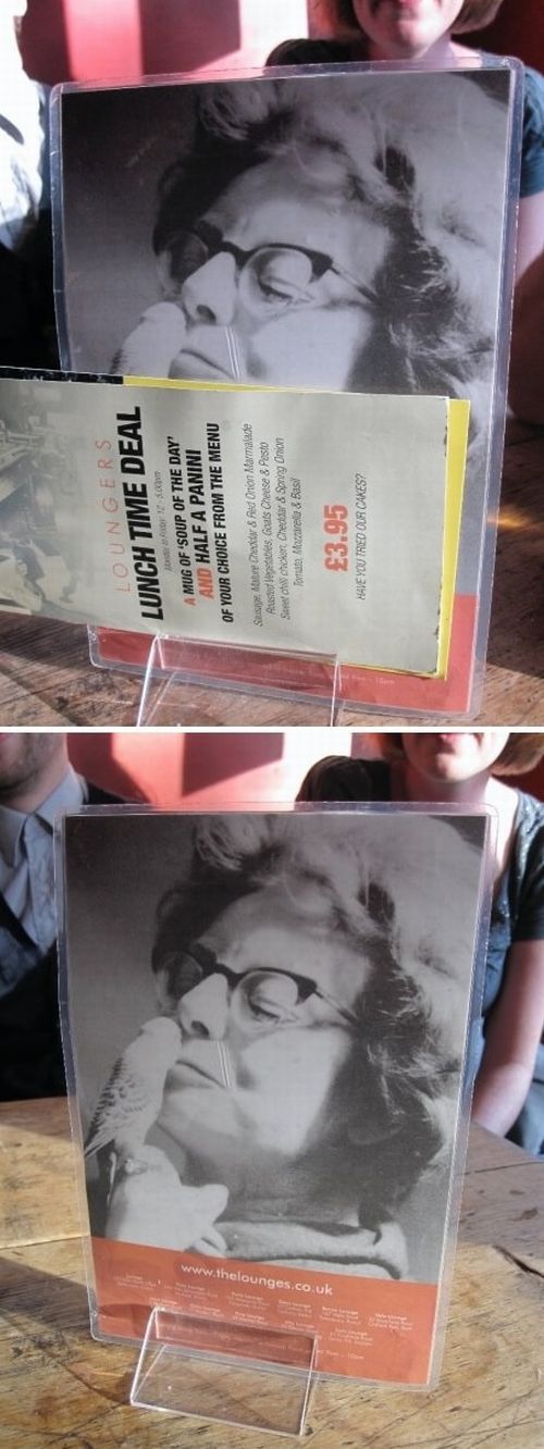 Morning Picdump