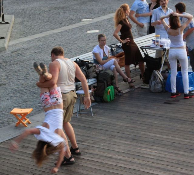 Morning Picdump