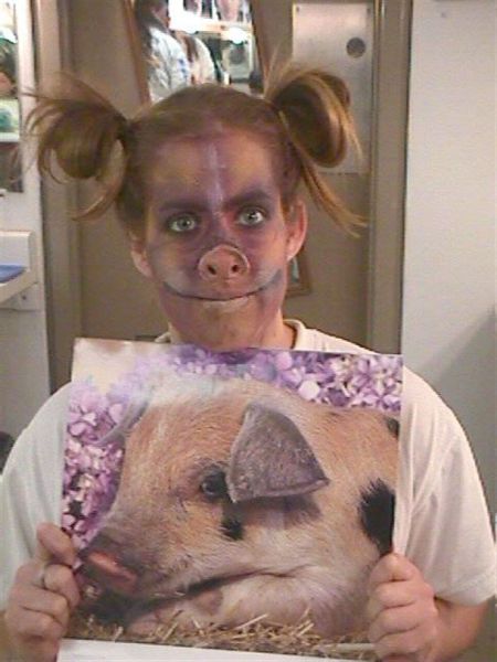 Morning Picdump