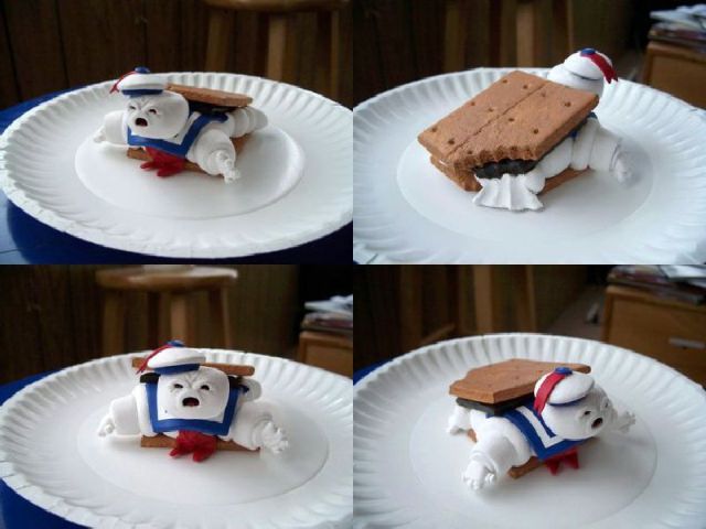 Morning Picdump