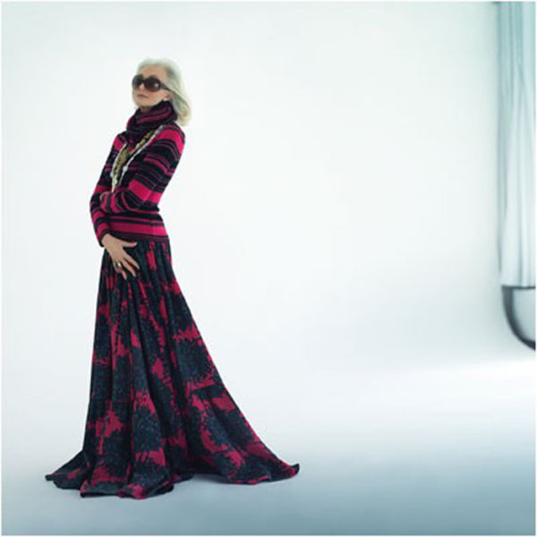 Age Is Just A Number: Carmen Dell