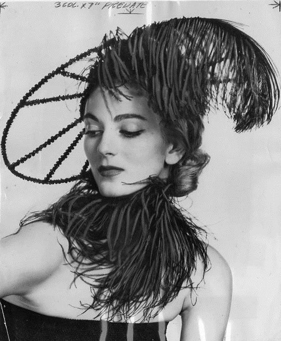 Age Is Just A Number: Carmen Dell