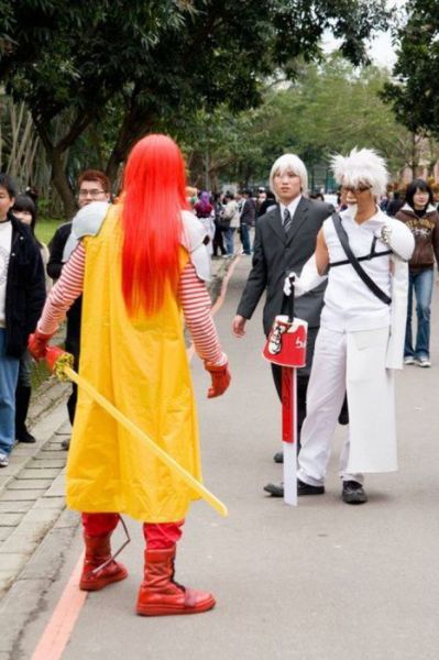Morning Picdump
