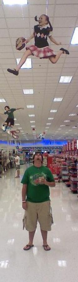 Morning Picdump