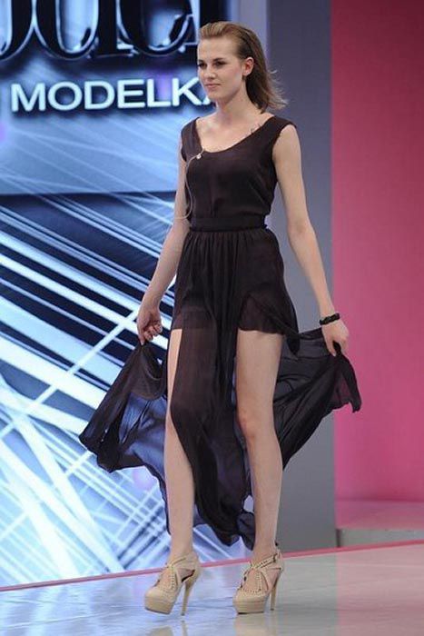 Top Model Favorite