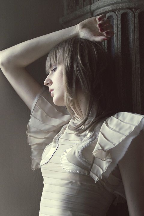 Top Model Favorite