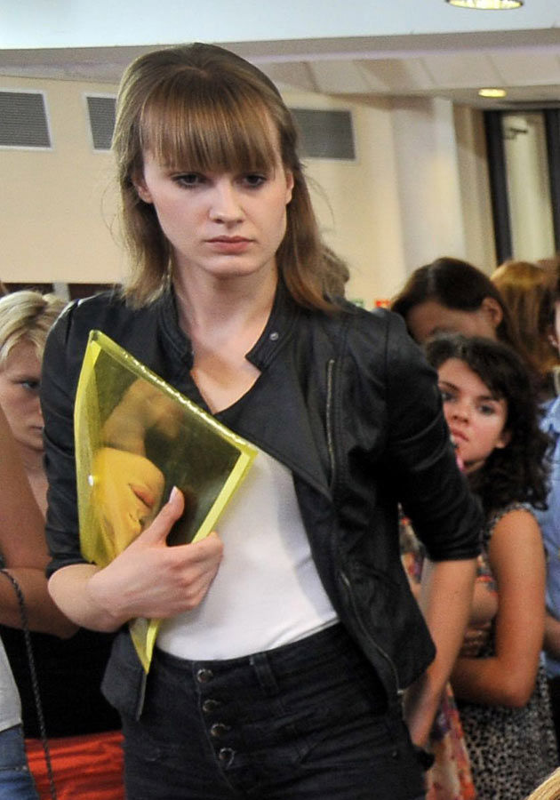 Top Model Favorite