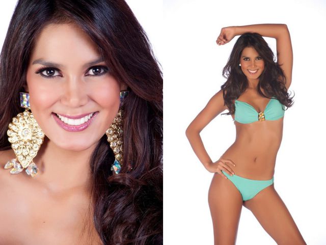 Miss Universe 2011