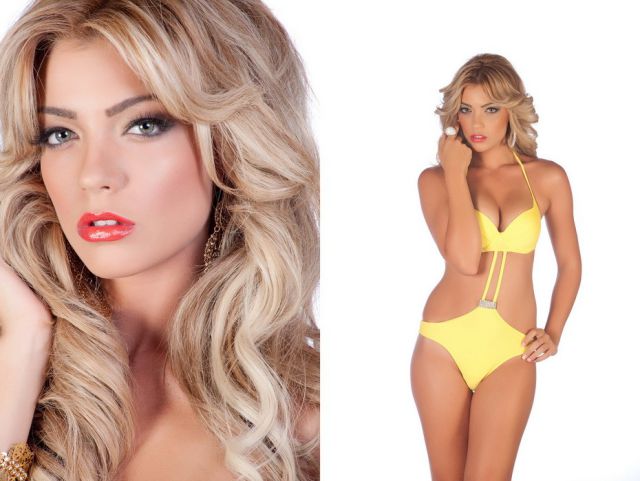 Miss Universe 2011