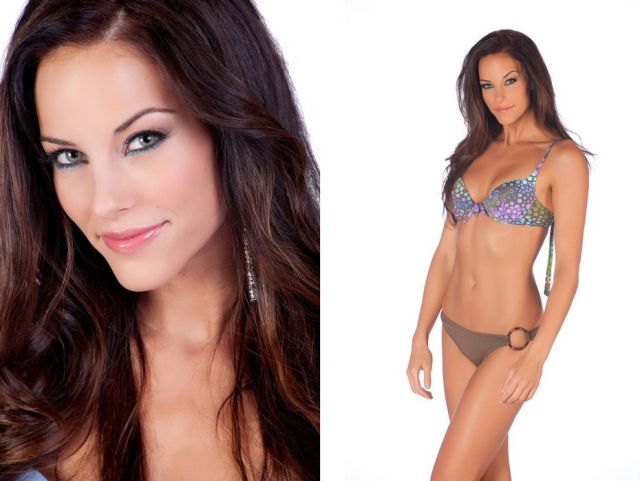 Miss Universe 2011