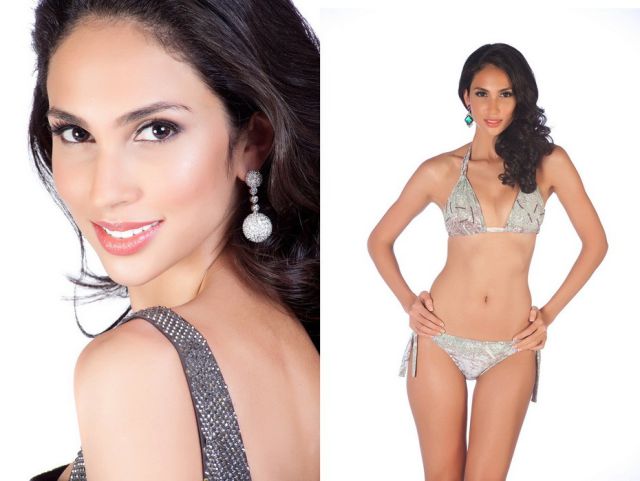 Miss Universe 2011