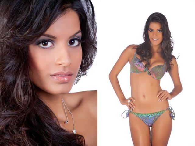 Miss Universe 2011