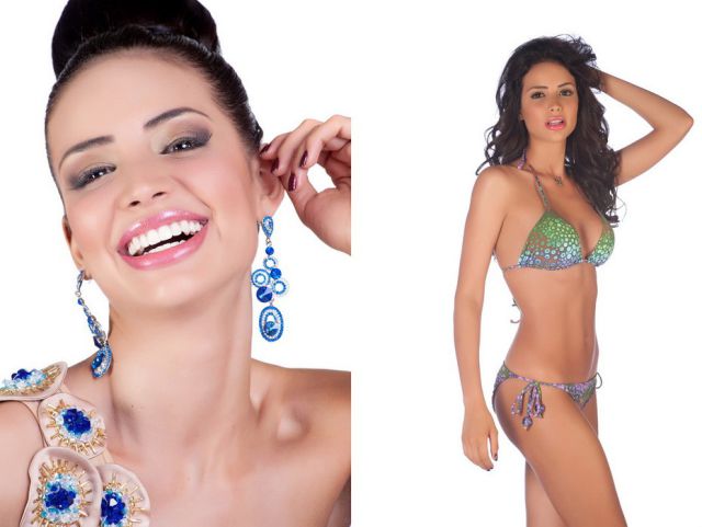 Miss Universe 2011