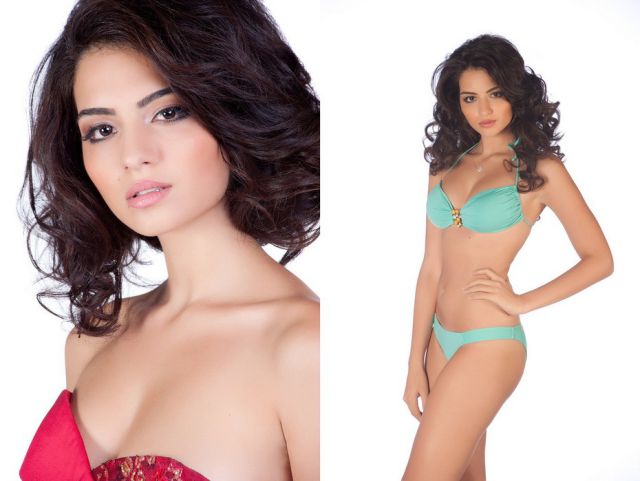 Miss Universe 2011