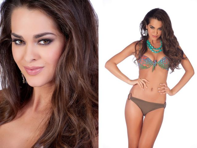 Miss Universe 2011