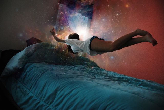 Powerfully Inspiring Photography