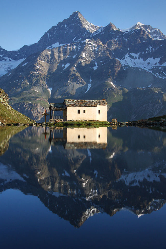 Powerfully Inspiring Photography
