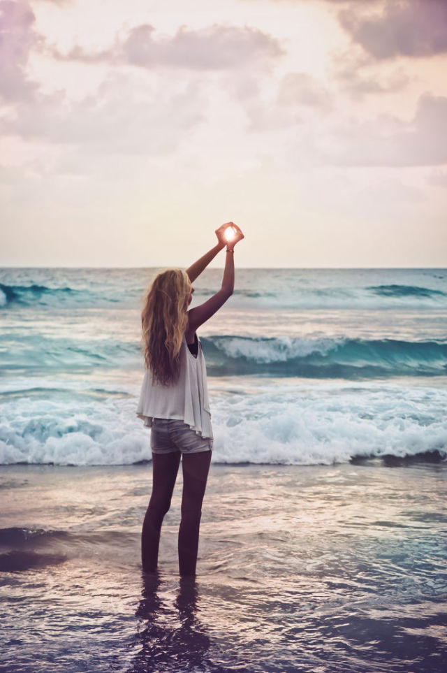 Powerfully Inspiring Photography