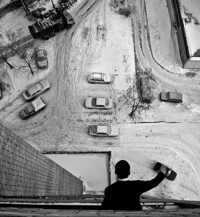 Powerfully Inspiring Photography