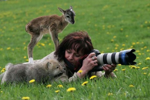 Powerfully Inspiring Photography