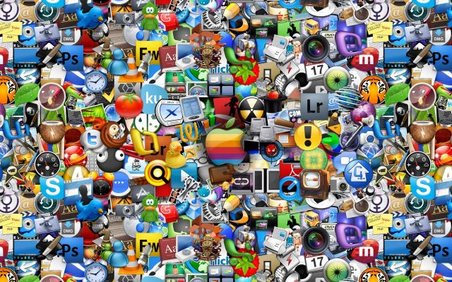Awesome Selection of Desktop Wallpapers