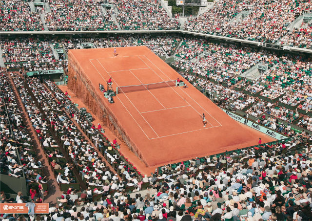 Awesome Selection of Desktop Wallpapers