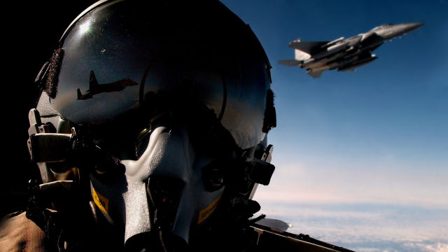 Awesome Selection of Desktop Wallpapers