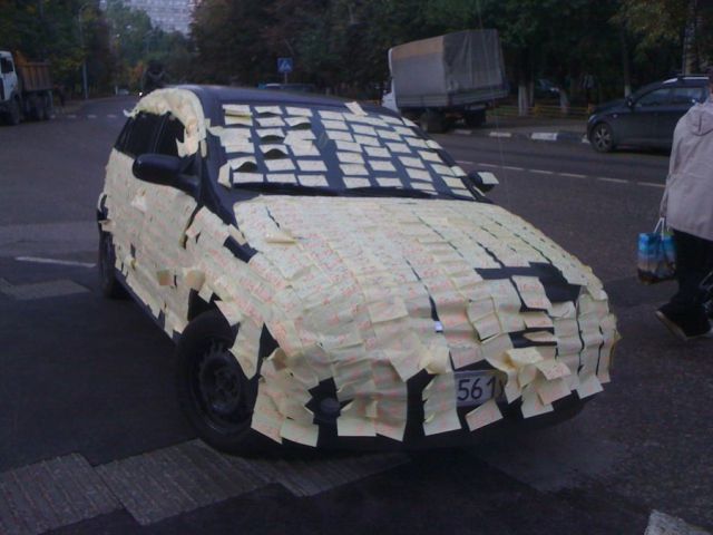 Morning Picdump