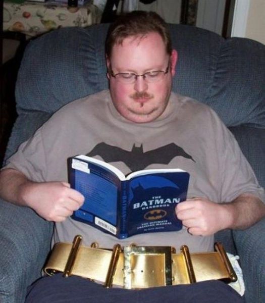 Daily Picdump
