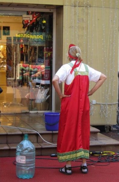 Morning Picdump