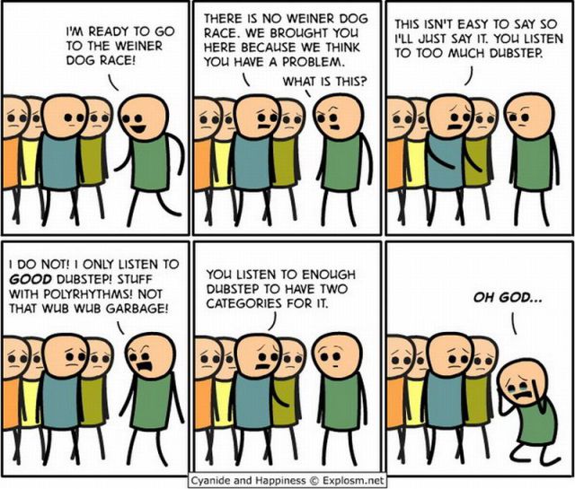 Morning Picdump
