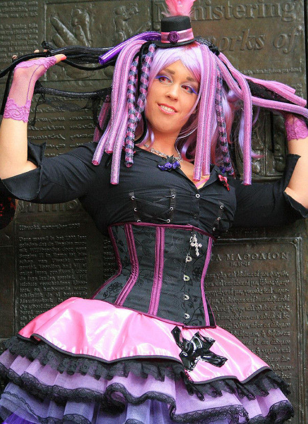 Hot Goth Chicks Rule