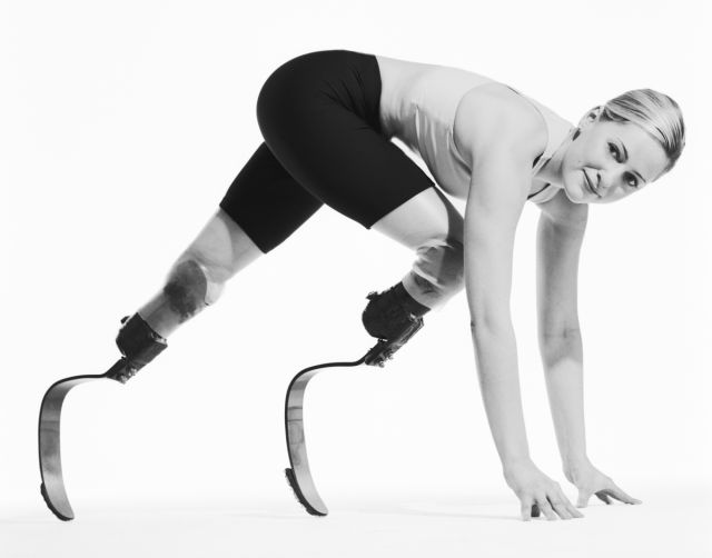 Woman Overcomes Huge Adversity