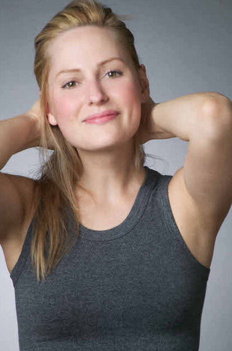 Woman Overcomes Huge Adversity