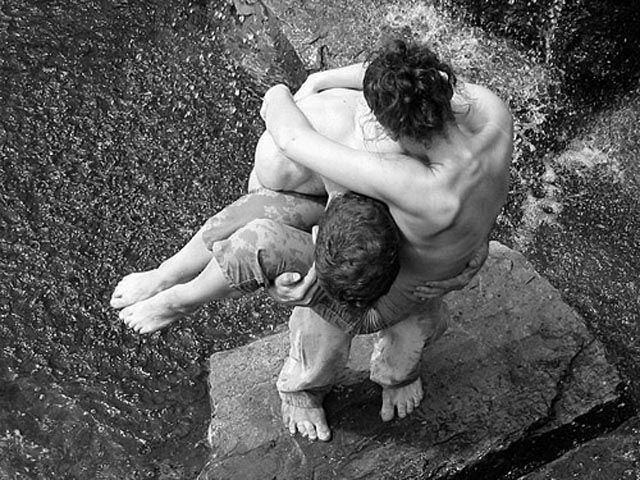 Photo Remakes of Famous Paintings