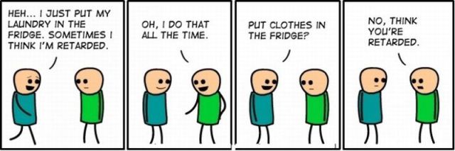 Morning Picdump