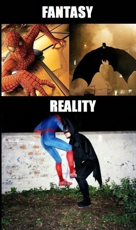 Morning Picdump