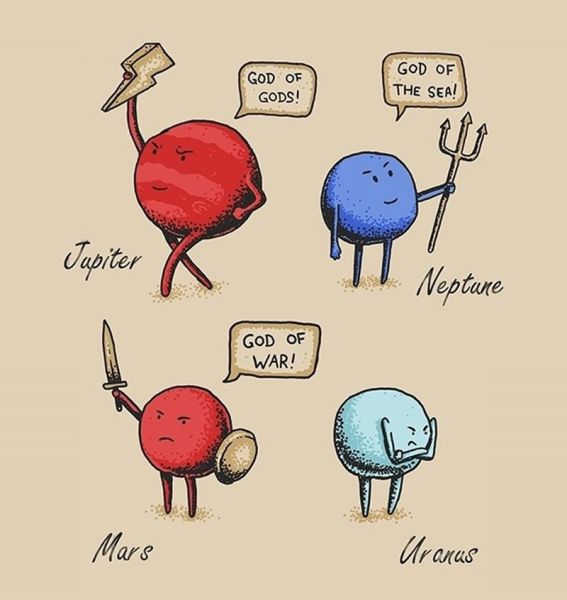 Morning Picdump