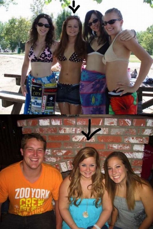 What Junk Food Does to Girls. Part 3