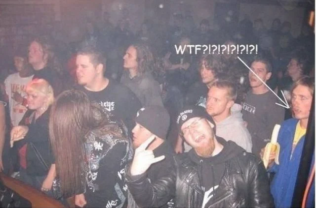 Morning Picdump